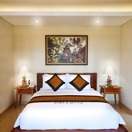 Dapha Eco Lodge Lovina Sukasada Ngoại thất bức ảnh