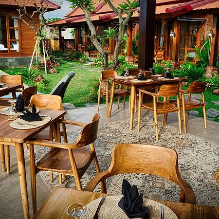 Dapha Eco Lodge Lovina Sukasada Ngoại thất bức ảnh