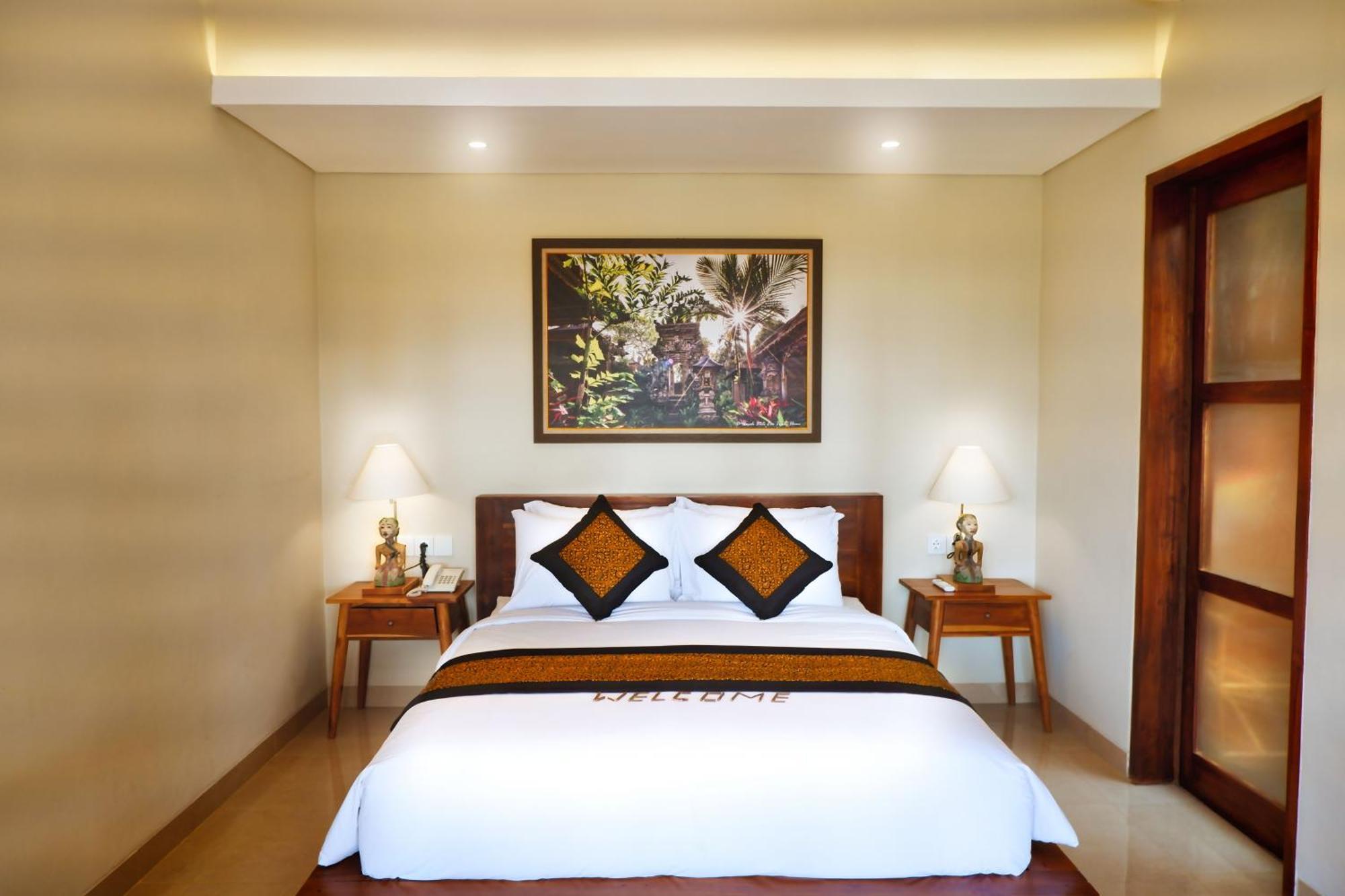 Dapha Eco Lodge Lovina Sukasada Ngoại thất bức ảnh